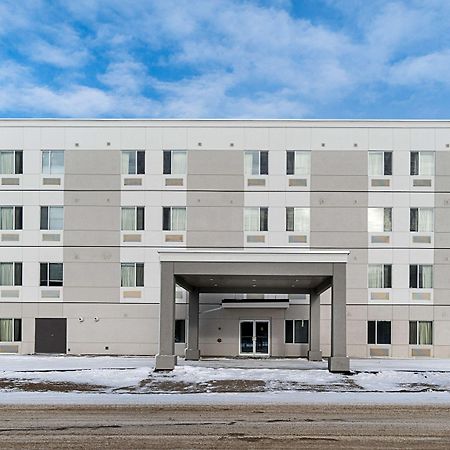 Studio 6-Bruderheim, Ab Экстерьер фото