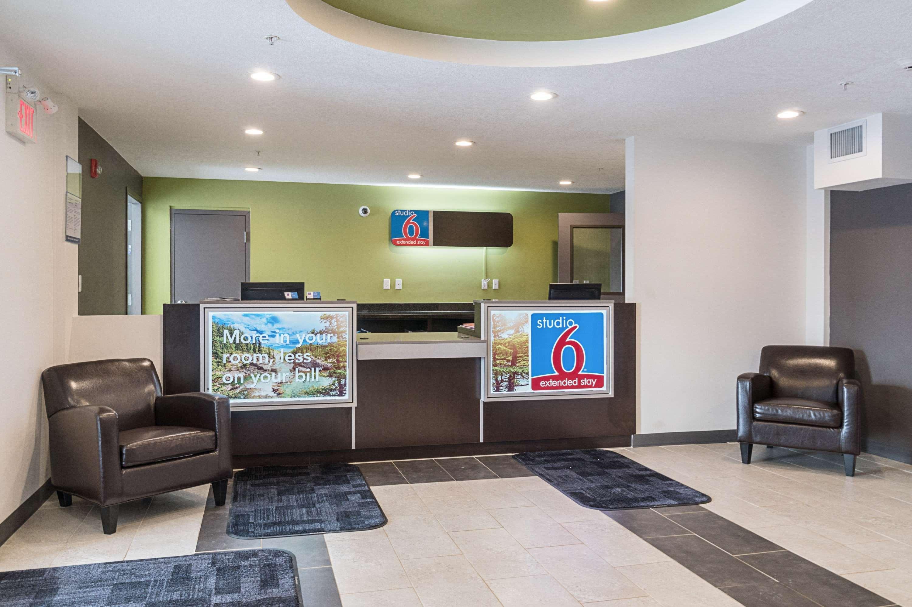 Studio 6-Bruderheim, Ab Экстерьер фото