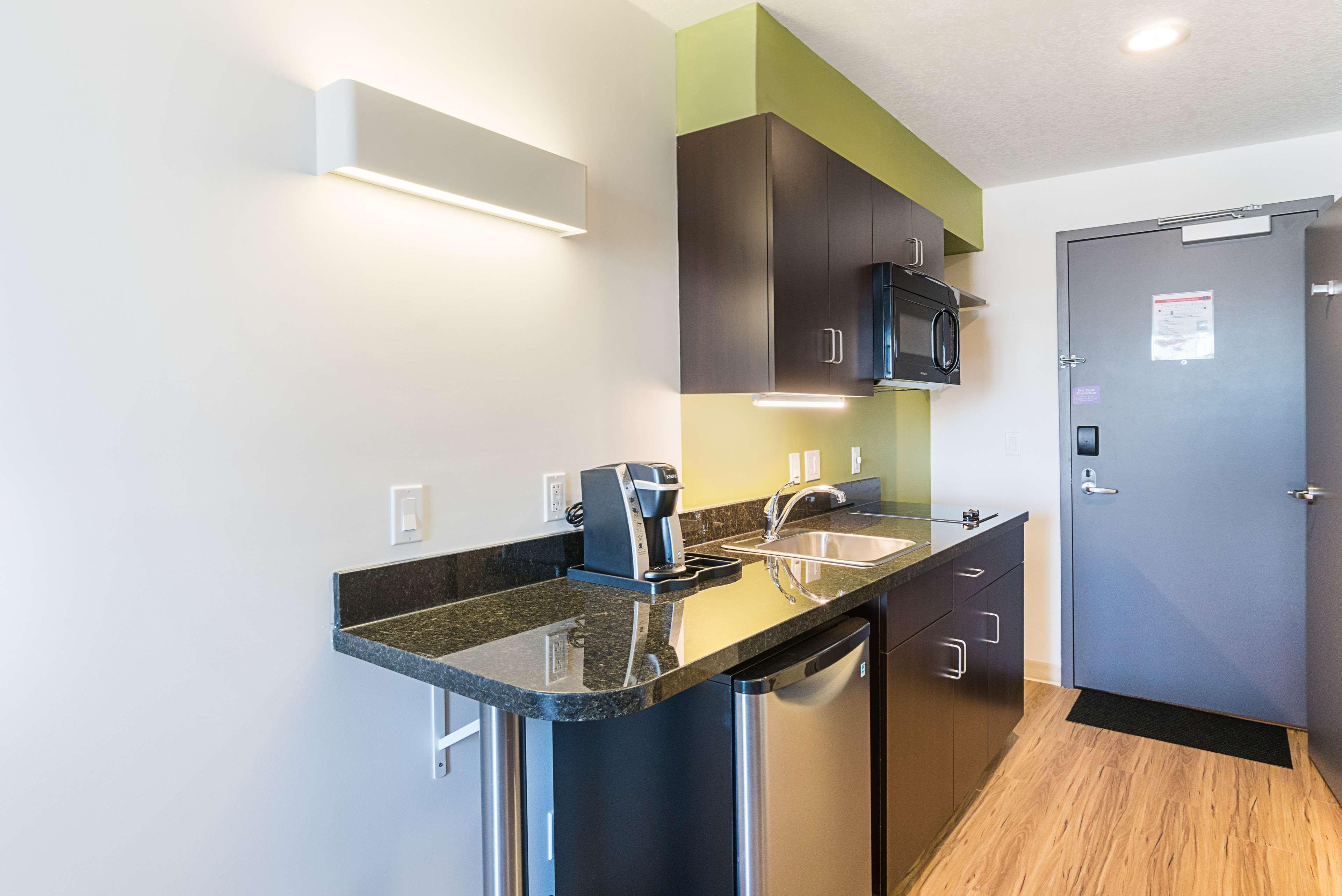 Studio 6-Bruderheim, Ab Экстерьер фото