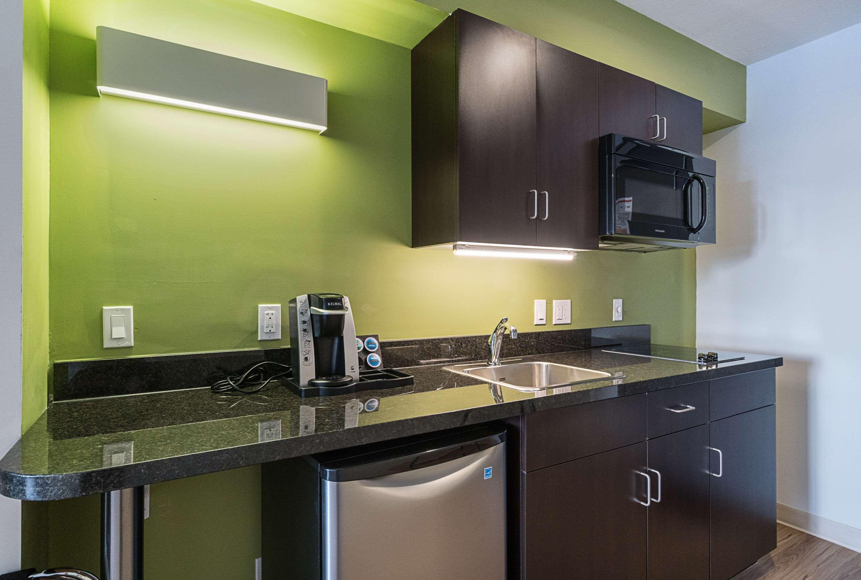 Studio 6-Bruderheim, Ab Экстерьер фото